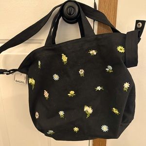 BAGGU HORIZONTAL DUCK BAG